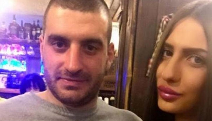 Тя беше задържана вчера при строго секретна операция