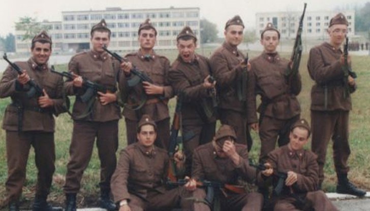 Мотивите са, че е настъпило рязко влошаване на сигурността в цяла Европа Мотивите са, че е настъпило рязко влошаване на сигурността в цяла Европа