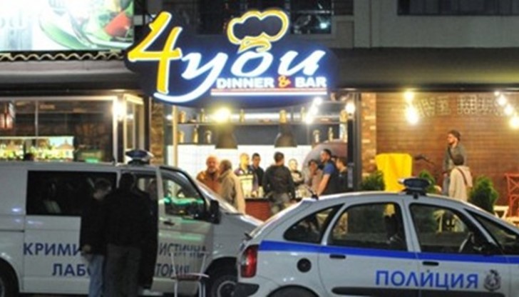 За да развиваш какъвто и да е бизнес в „Слънчев бряг“, трябва да си платиш на мафията