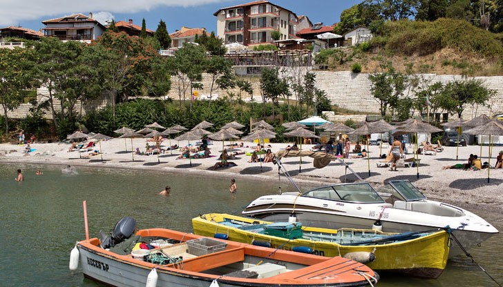 Журналистът Лукас Петерсън е похвалил морския ни град в авторитетното американско издание