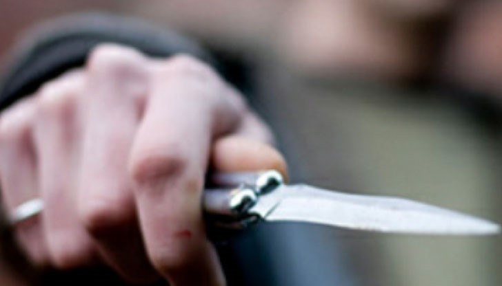 За нападението са задържани четирима души За нападението са задържани четирима души