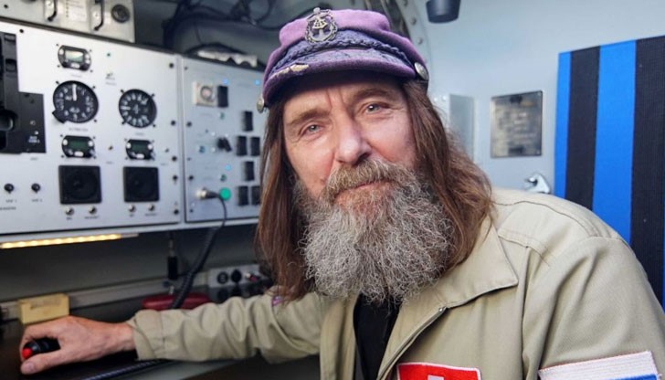 Руснакът извърши най-дългия околосветски полет на сам човек