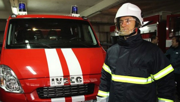 Двама възрастни съпрузи загинаха при пожар в село край Сандански Двама възрастни съпрузи загинаха при пожар в село край Сандански