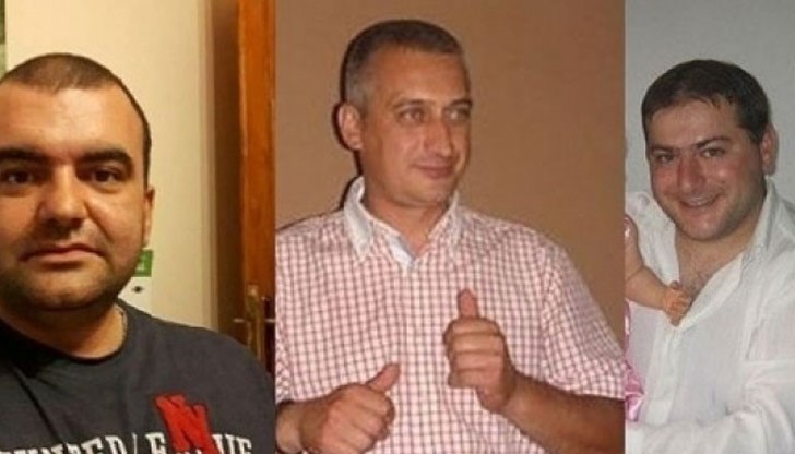 И след като са вършили престъпления, са се прибирали вкъщи при децата си, възмути се шефът на “Вътрешна сигурност” в МВР Румен Ганев И след като са вършили престъпления, са се прибирали вкъщи при децата си, възмути се шефът на “Вътрешна сигурност” в МВР Румен Ганев