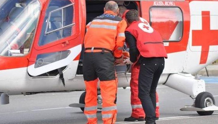 Това е записано в договора за сътрудничество и взаимопомощ, който двете здравни заведения подписаха Това е записано в договора за сътрудничество и взаимопомощ, който двете здравни заведения подписаха