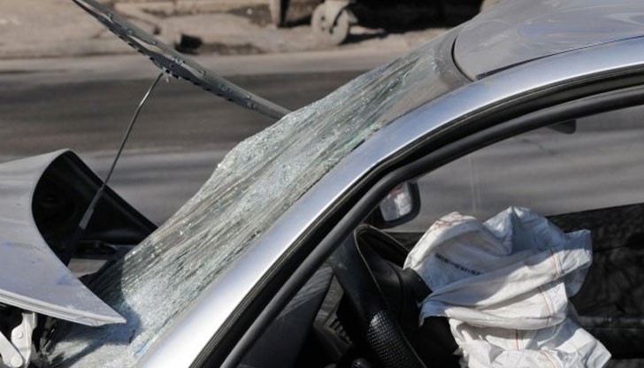 Мъжът е бил откаран и настанен в болницата в тежко състояние, но тази сутрин той е починал / Снимката е илюстративна/ Мъжът е бил откаран и настанен в болницата в тежко състояние, но тази сутрин той е починал / Снимката е илюстративна/