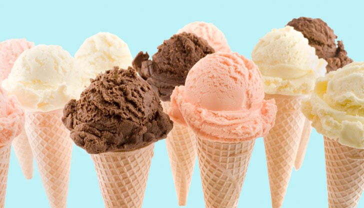 Когато градусът се вдигнал, мъжът излязъл да потърси прохлада Когато градусът се вдигнал, мъжът излязъл да потърси прохлада