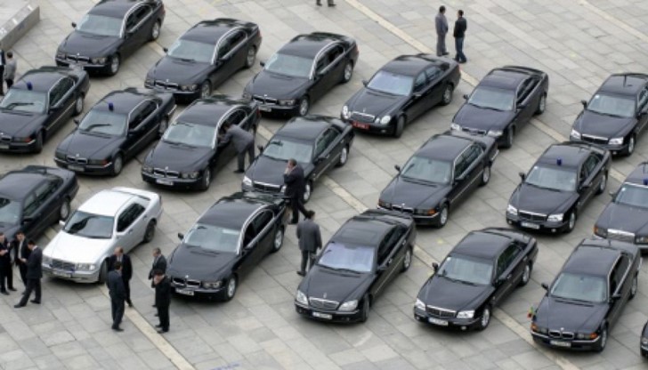 Народното събрание обяви обществена поръчка за периодично почистване на 96 автомобила