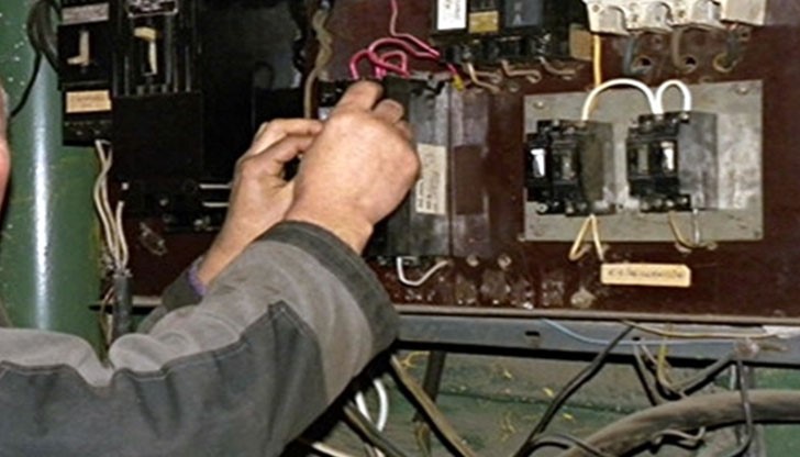 По случая е зпочнато досъдебно производство По случая е зпочнато досъдебно производство