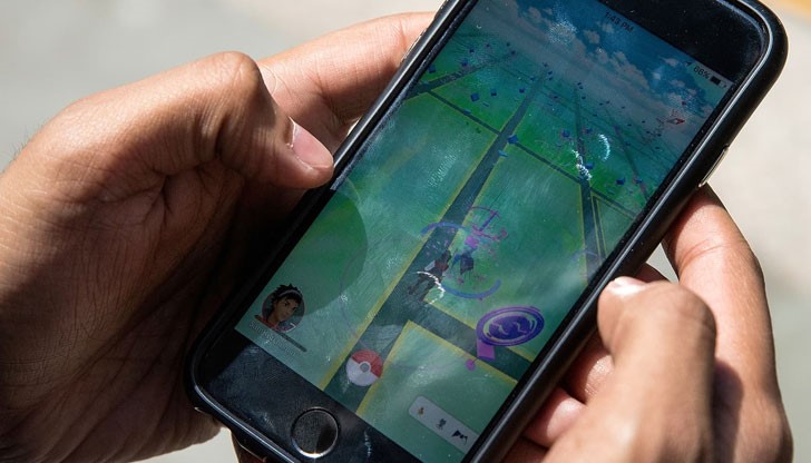 Неизвестни престъпници са открили огън по него, по време на игра Неизвестни престъпници са открили огън по него, по време на игра