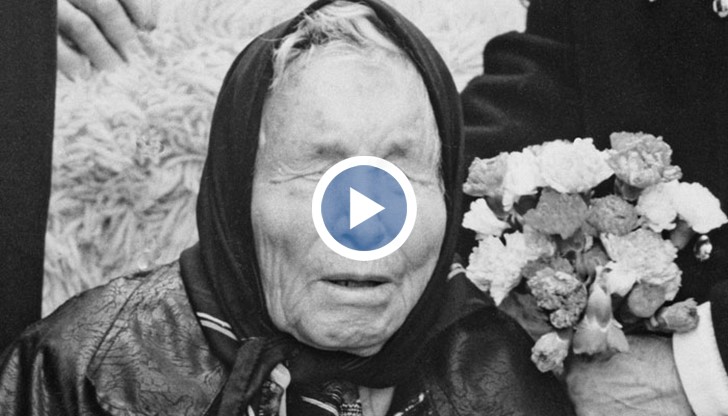 Руски учени са установили, че паранормалните способности на Ванга се дължали на сонар в главата