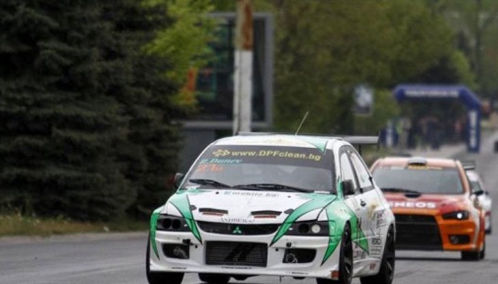 Особености на състезанието в свободен клас