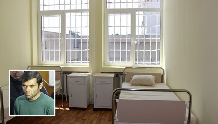 Илиян Здравков съсече с брадва 23-годишната студентка Вероника