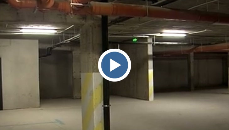 Той ще бъде със 60 места!