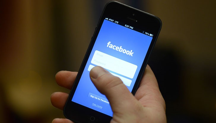 От социалната мрежа не могат да гарантират сигурността ни изцяло