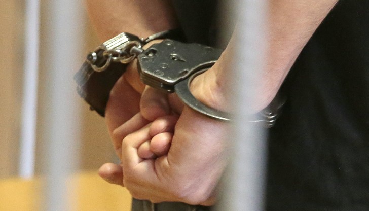 30-годишен българин е задържан в Русе с Европейска заповед за арест