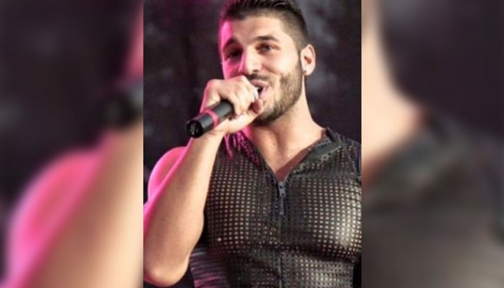 Павел Колев не пропуска случай да покаже колко не е фен на чалгата!