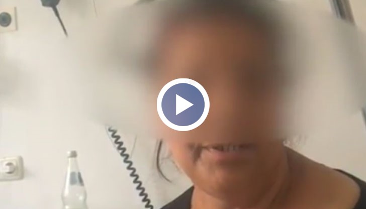 Ели Демирова разказва за ужаса от преживяното