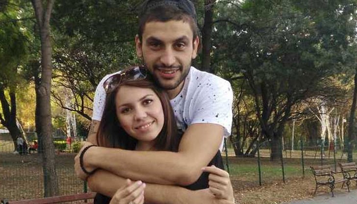 Георги поискал публикуване на обяснението към неговата любима като подарък за годишнината им