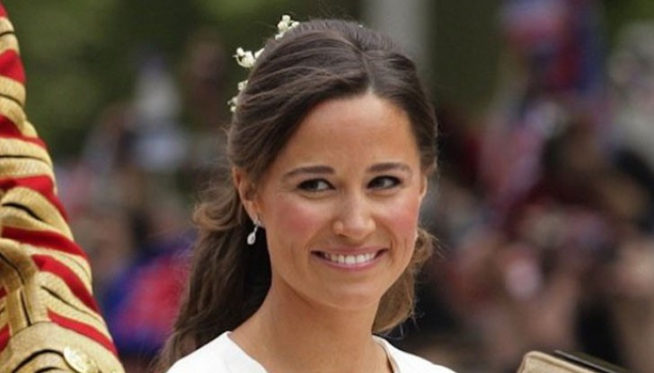 Очаква се сватбата на двойката да се състои през следващата година Очаква се сватбата на двойката да се състои през следващата година