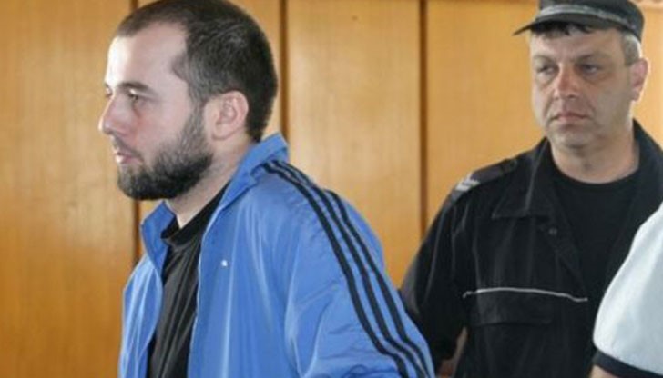 След като стана ясно, че той е бил освободен преди 5 години от съд в България, вчера се оказа, че подобни дела в Швеция, Украйна и Грузия също са завършвали с отказ от екстрадицията му