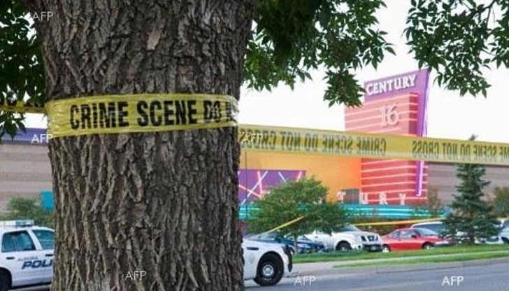 Още дете е било настанено в болница след инцидента, възникнал в жилищен комплекс в Тексас