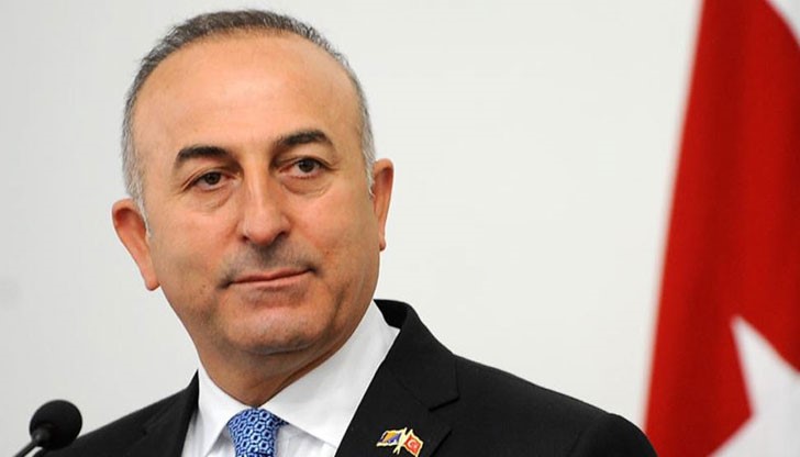Турският външен министър смята, че ЕС няма право да поучава Анкара по въпроса!