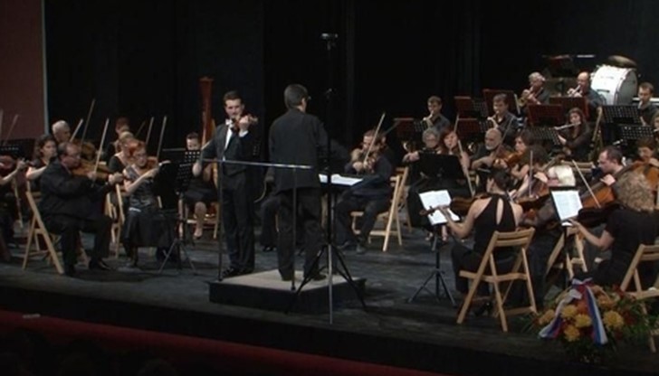 Русе ще бъде домакин на Международна лятна академия АЛЕГРА Русе ще бъде домакин на Международна лятна академия АЛЕГРА