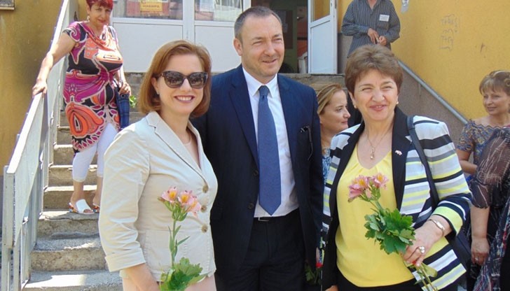 Швейцария ще реализира голям проект, с който се цели интеграция на ромските деца