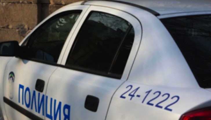 А.Л., която е на 19 години е известна на русенските полицаи А.Л., която е на 19 години е известна на русенските полицаи