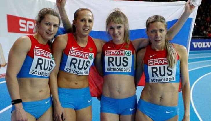 Руските спортисти са допуснати до участие, но със сериозни уговорки!