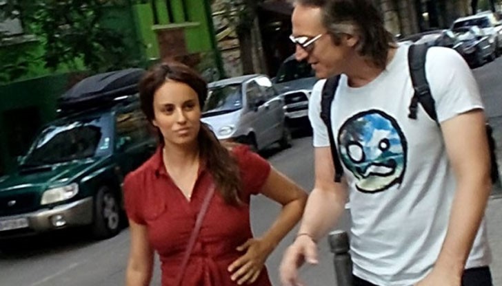 Деян Донков и Радина Кърджилова се преродиха с раждането на своето първо бебе