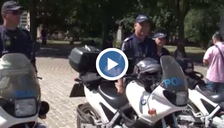 МВР не е само силова институция