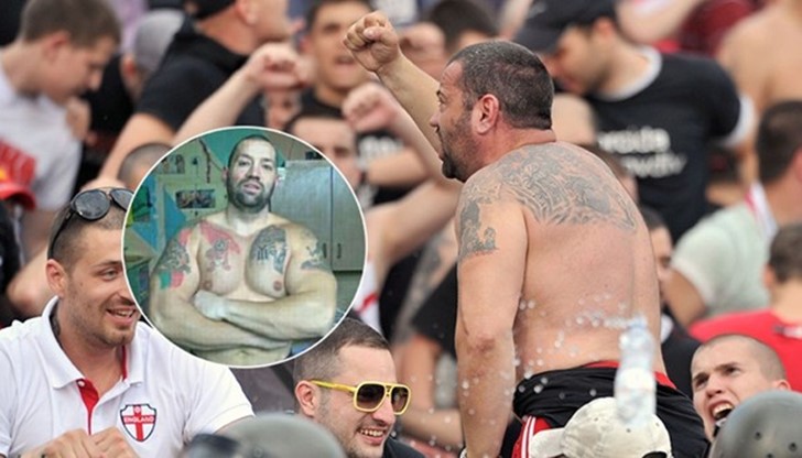 Върнаха крими героя в Казичане, иска да го пускат