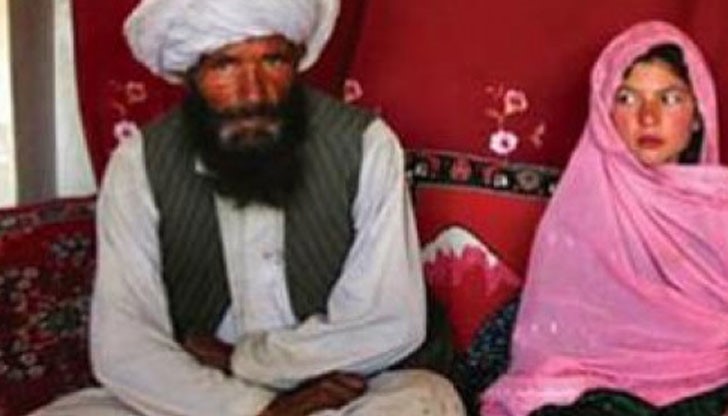 Йемен е истински рай на педофилията