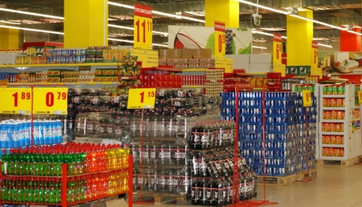 Търговците включват в цената и опаковката