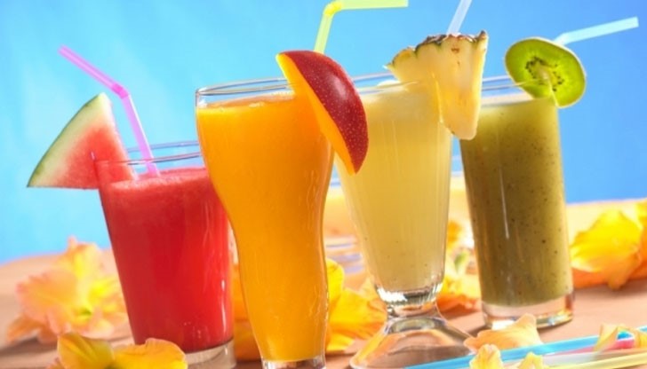 Според стоматолози честата консумация на фрешове води до сериозни увреждания на зъбите Според стоматолози честата консумация на фрешове води до сериозни увреждания на зъбите