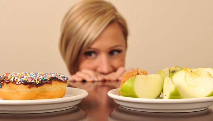 Вижте най-честите причини заради, които диетите не ни помагат