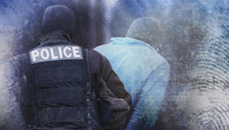 Служителите на МВР са уведомили митническите служители в Русе. Акцизните стоки са иззети Служителите на МВР са уведомили митническите служители в Русе. Акцизните стоки са иззети