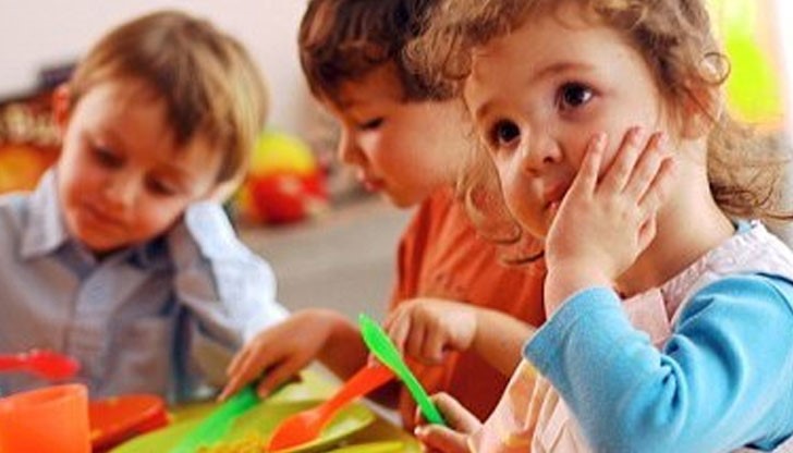 Проблемите стават, когато има възпитателни наслагвания