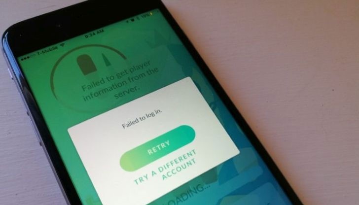 Хакерска атака или претоварване е причината за срива