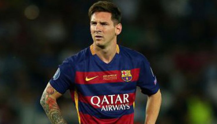 Лионел Меси е решен да напусне Испания заради присъдата за данъчни измами Лионел Меси е решен да напусне Испания заради присъдата за данъчни измами