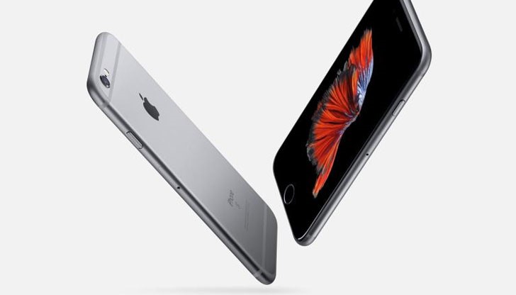 Жител на щата Флорида обвини Apple в кражба на идея за мобилно електронно устройство