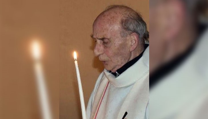 Двамата членове на "Ислямска държава", които днес взеха заложници в църква в Сен Етиен дю Рувре и убиха свещеник, като му прерязаха гърлото Двамата членове на "Ислямска държава", които днес взеха заложници в църква в Сен Етиен дю Рувре и убиха свещеник, като му прерязаха гърлото