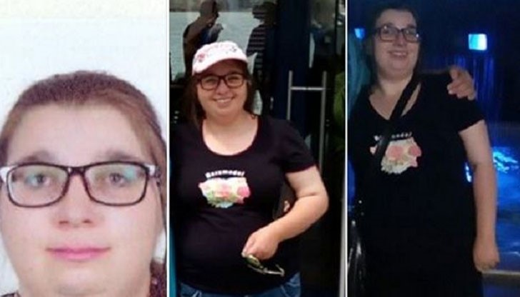 Теодора, на 25 години от София, е в неизвестност от 2 дни