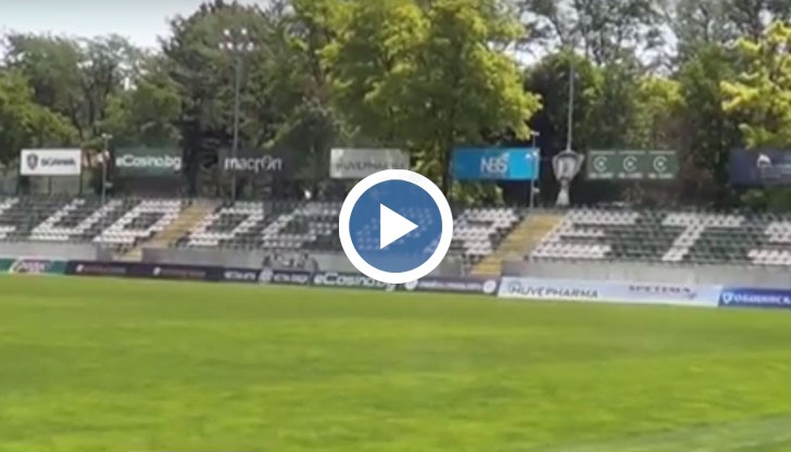 Първата среща на "Дунав" в елита ще бъде на 30 юли