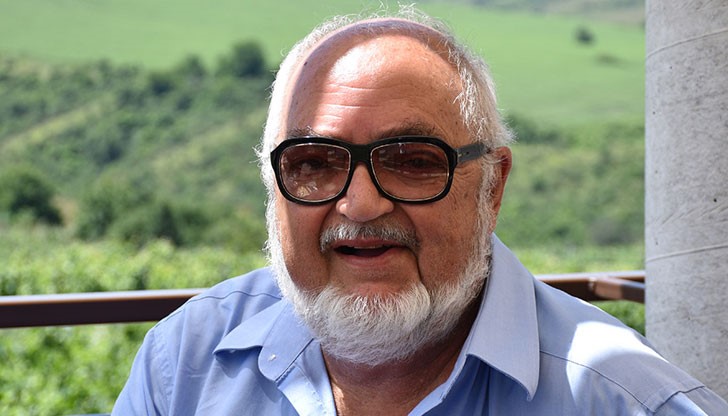 Любен Рабчев за личния избор да бъдеш богат