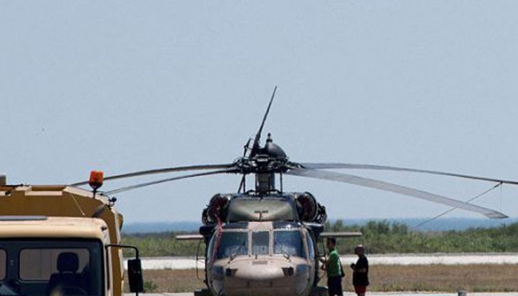 Изчезналите са участвали в операцията за щурмуване на хотела, в който е бил отседнал Ердоган