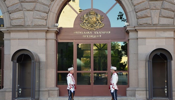 Утре ще бъдат гласувани в Народното събрание датите за избори и балотаж Утре ще бъдат гласувани в Народното събрание датите за избори и балотаж