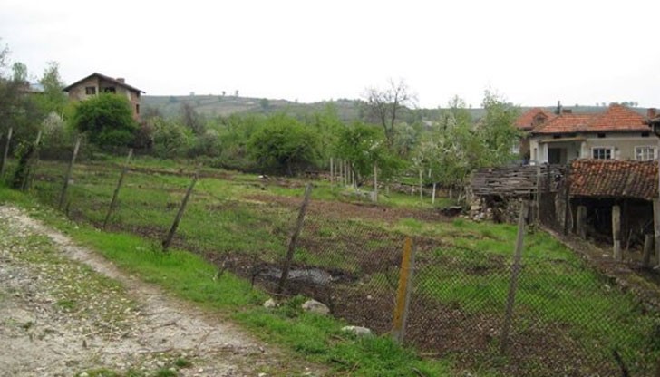 Символичният наем от 1 лев не е грешка или шега, а се дължи на инициативата "Имот под наем без наем"